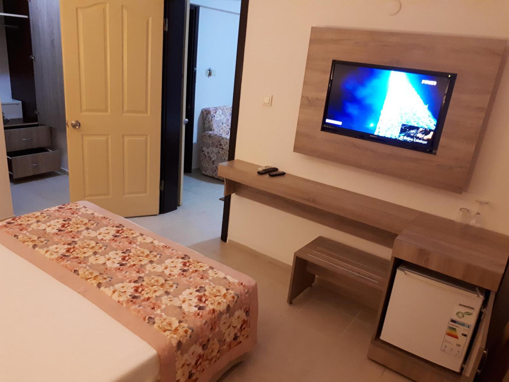 Hotel Hamle 3*