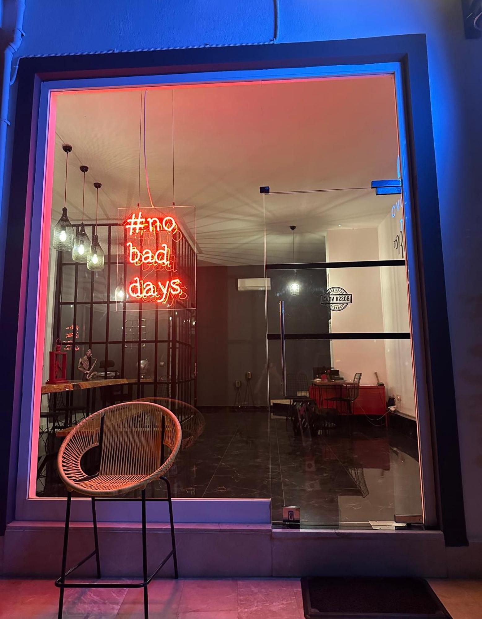 Bossa Nova Aparthotel 2*