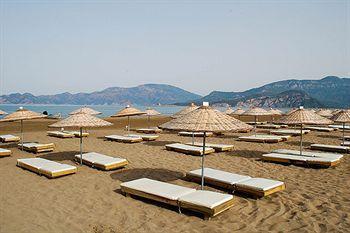 Mavikosk Aparthotel Dalyan