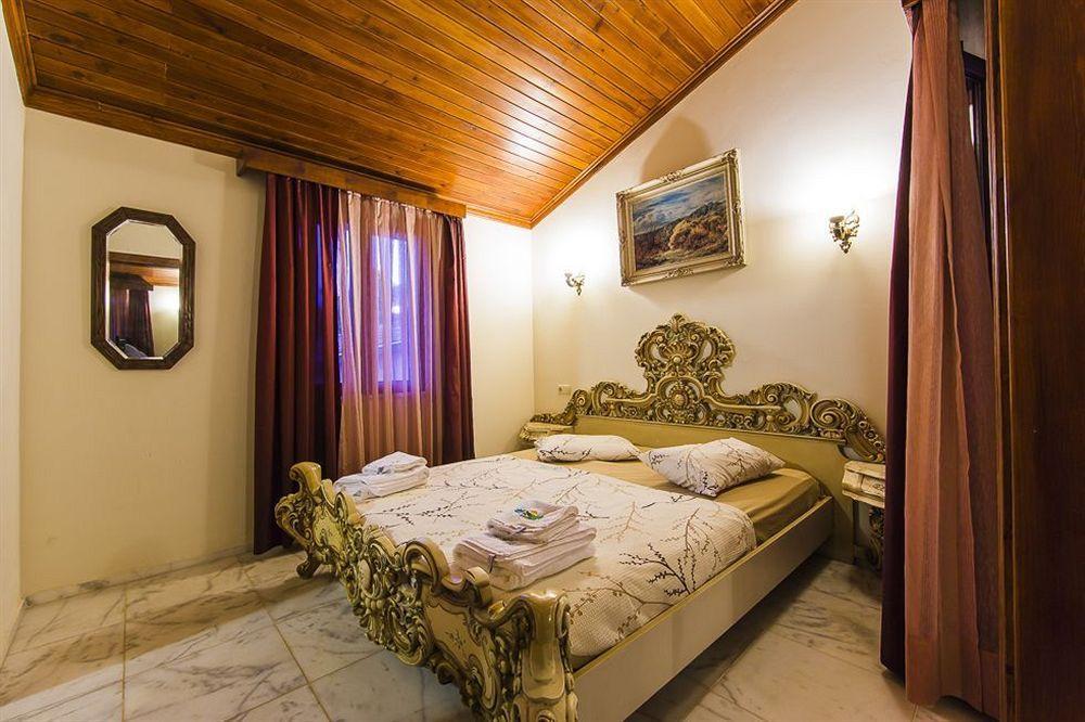 Dalya Life Hotel