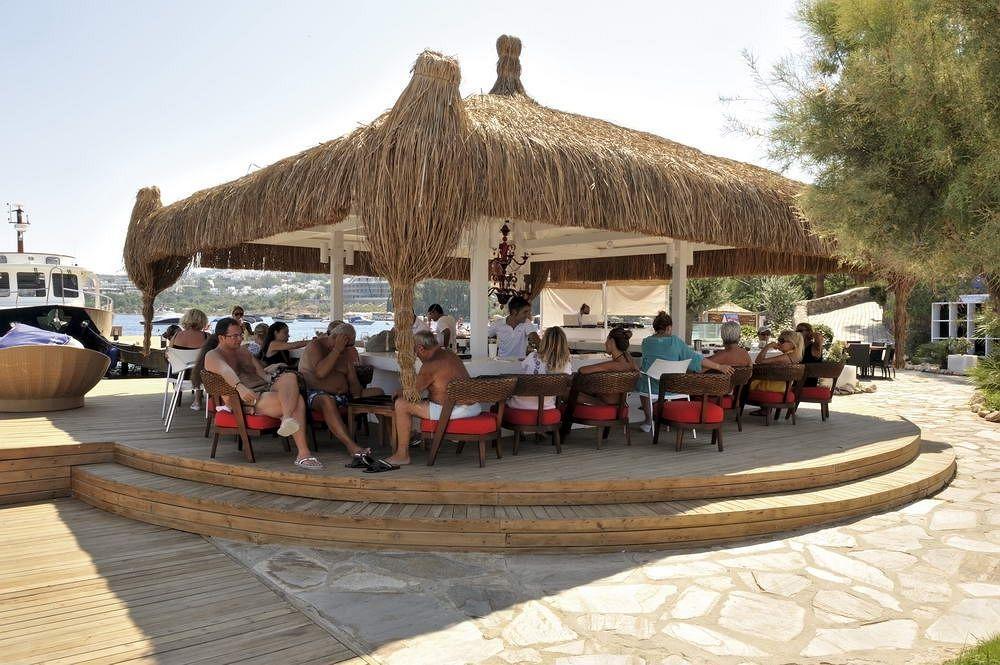 Bilkent Casa Costa Boutique 5* Gundogan (Bodrum)