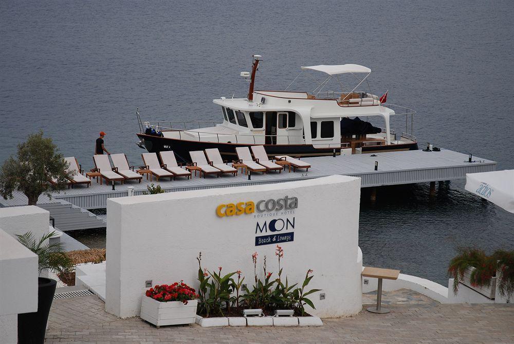 Bilkent Casa Costa Boutique Hotel Gundogan (Bodrum)