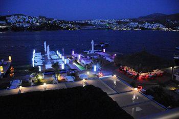 Bilkent Casa Costa Boutique Hotel 5*
