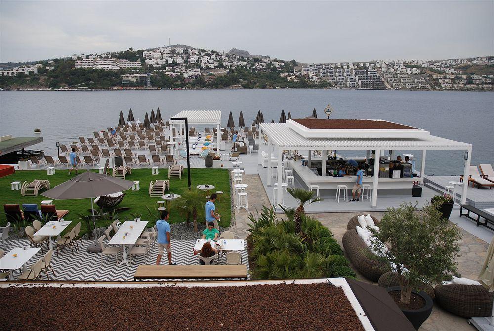 Bilkent Casa Costa Boutique Hotel