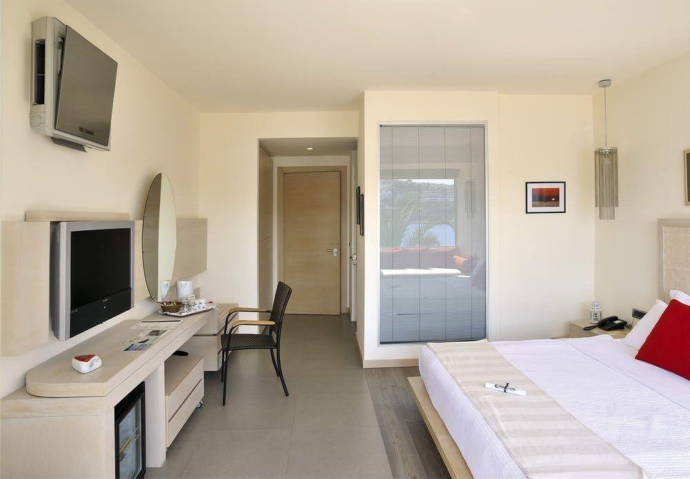 Hotel Bilkent Casa Costa Boutique 5*
