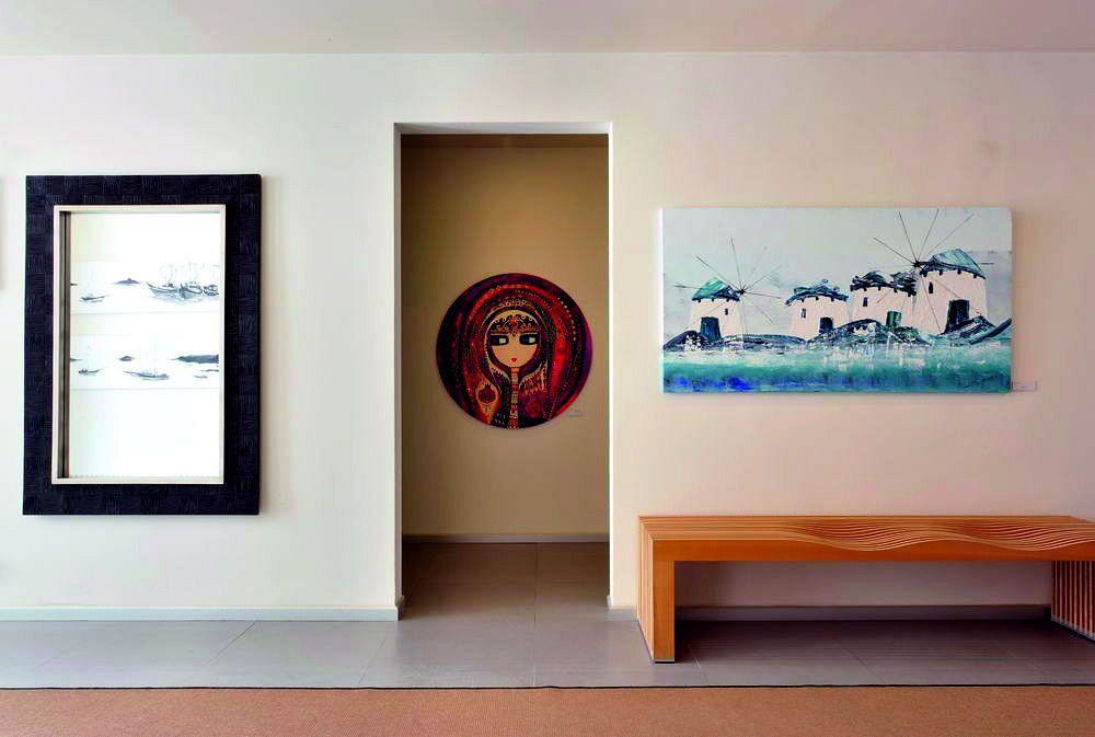 Hotel Bilkent Casa Costa Boutique