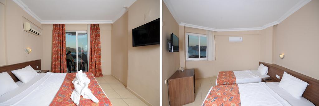 Sonnen 3* Marmaris