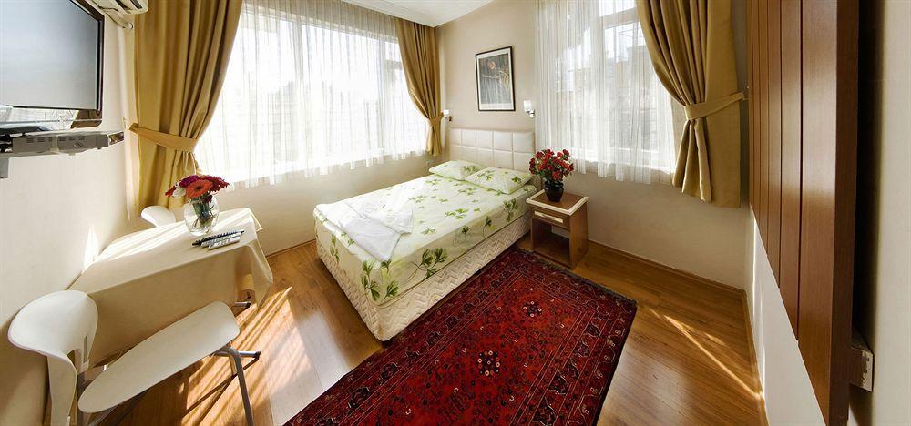 Ozmen Old Town Kaleici (adults Only)