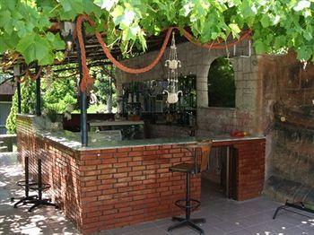 Babylon Gardens Apart Hotel Menderes