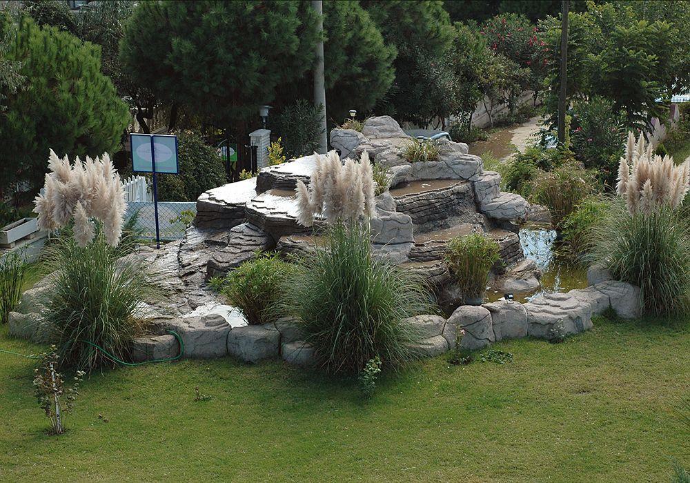 Babylon Gardens Apart Hotel *