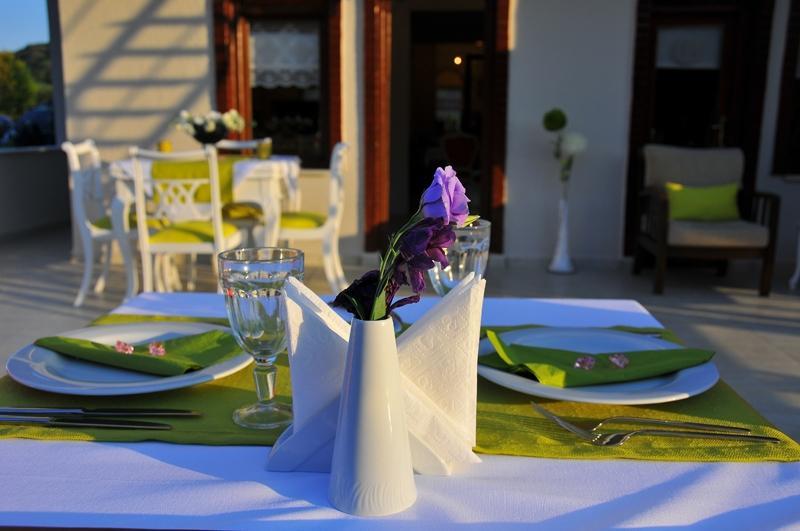 Agva Inn Agva (Marmara)