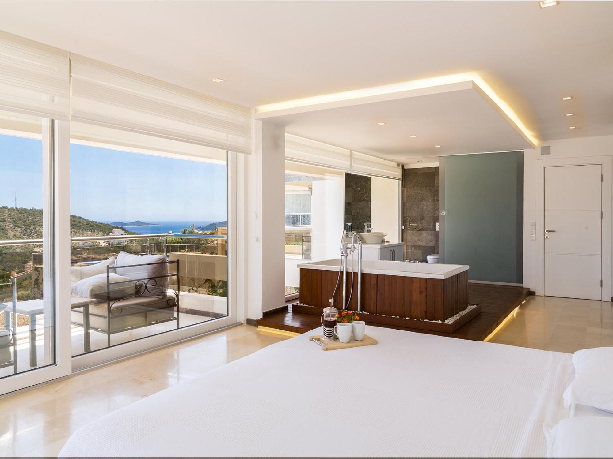Villa Eco Ada