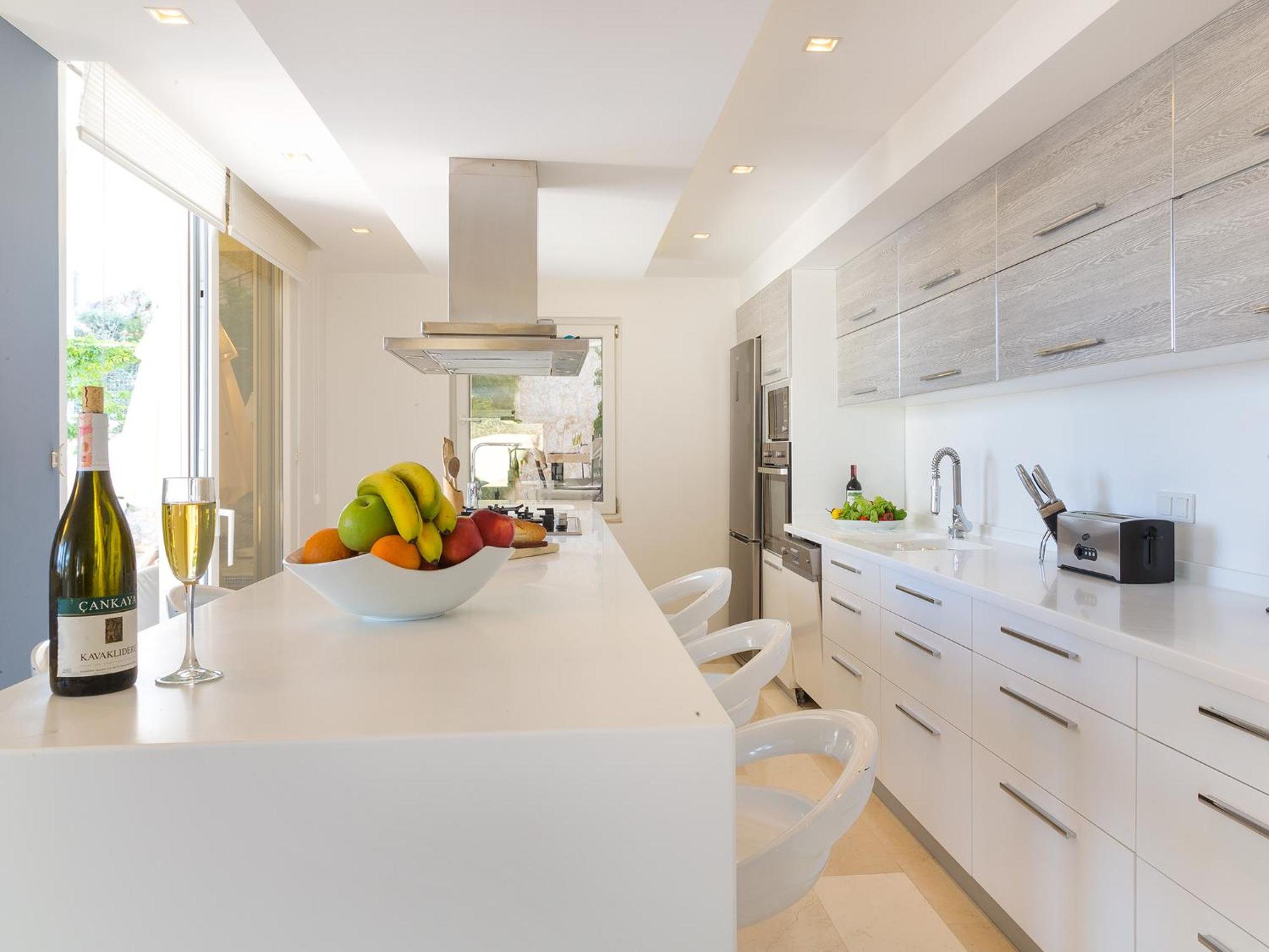 Eco Ada Villa *