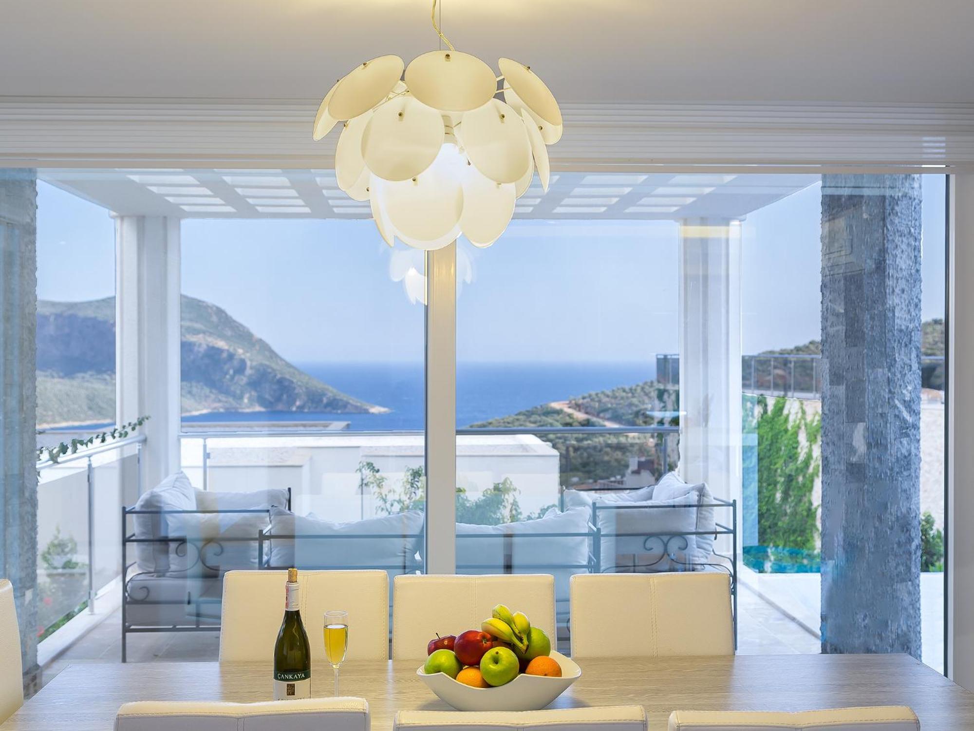 Villa Eco Ada Kalkan