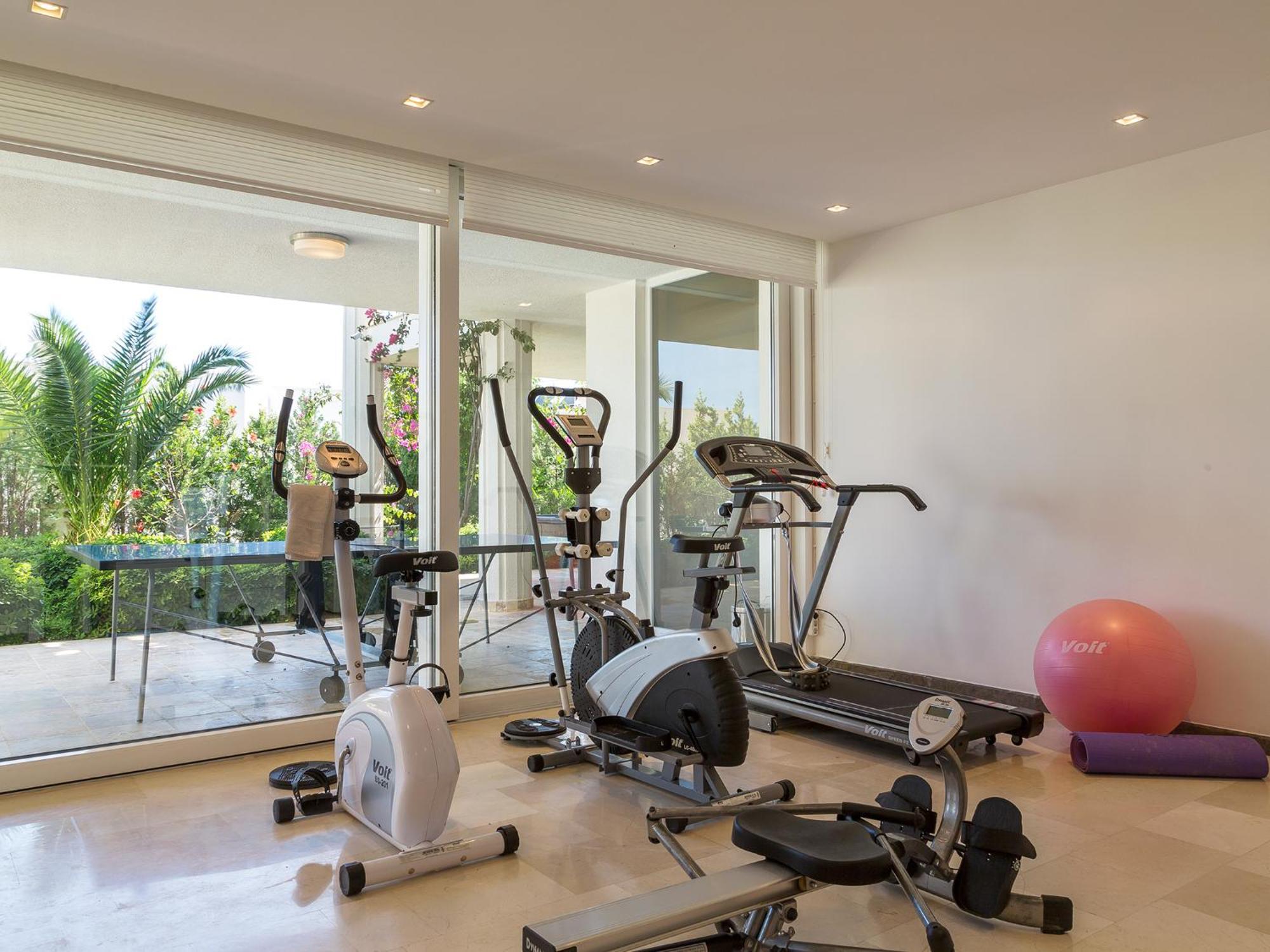 Villa Eco Ada *