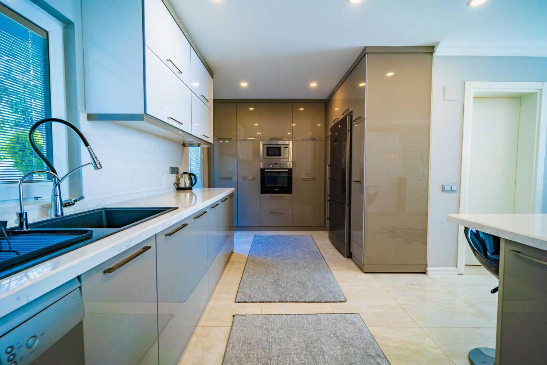Eco Ada Villa
