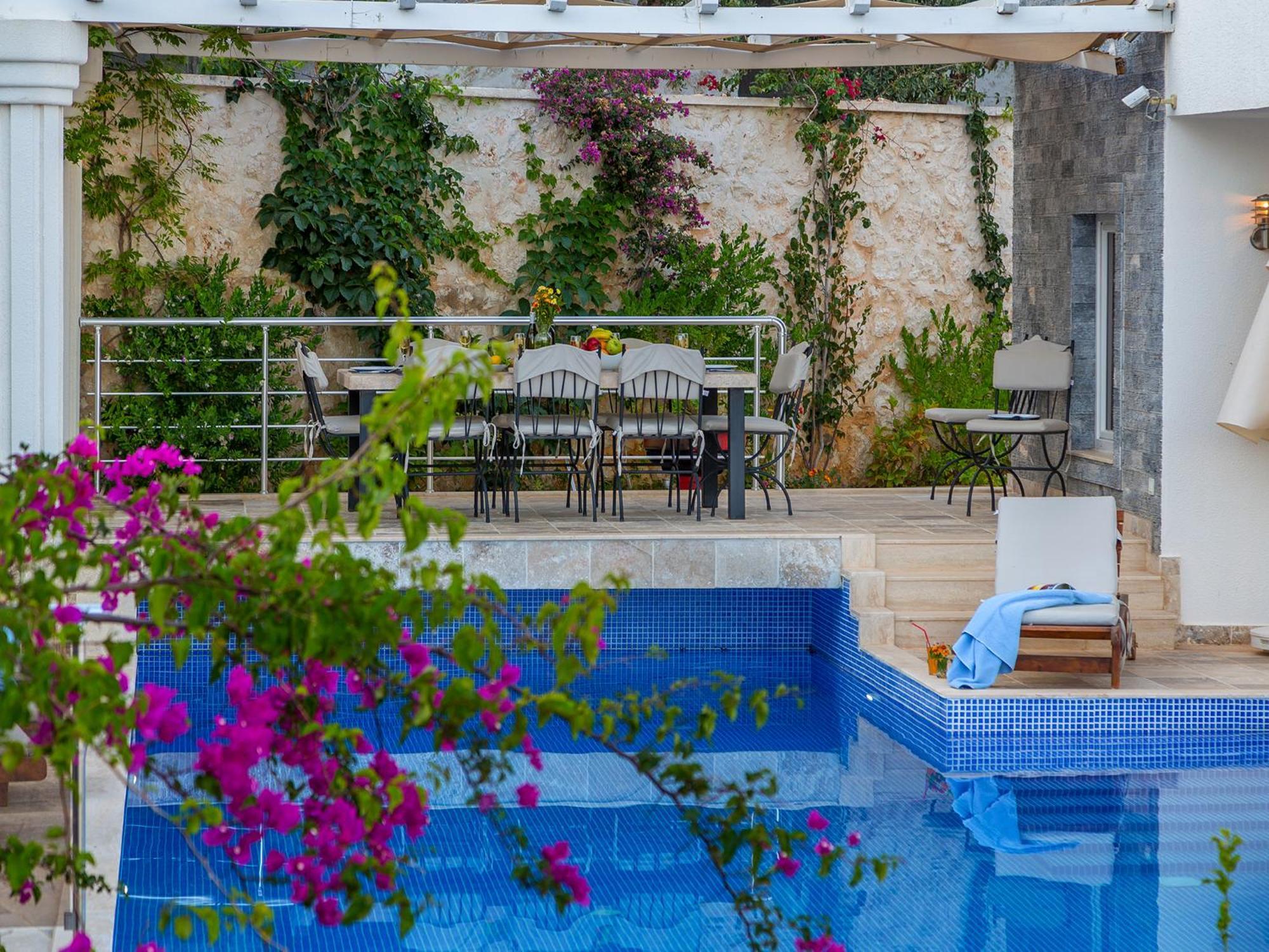 Eco Ada * Kalkan
