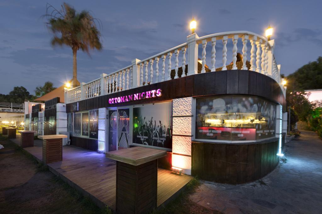 Golden Age Bodrum Hotel Yalikavak