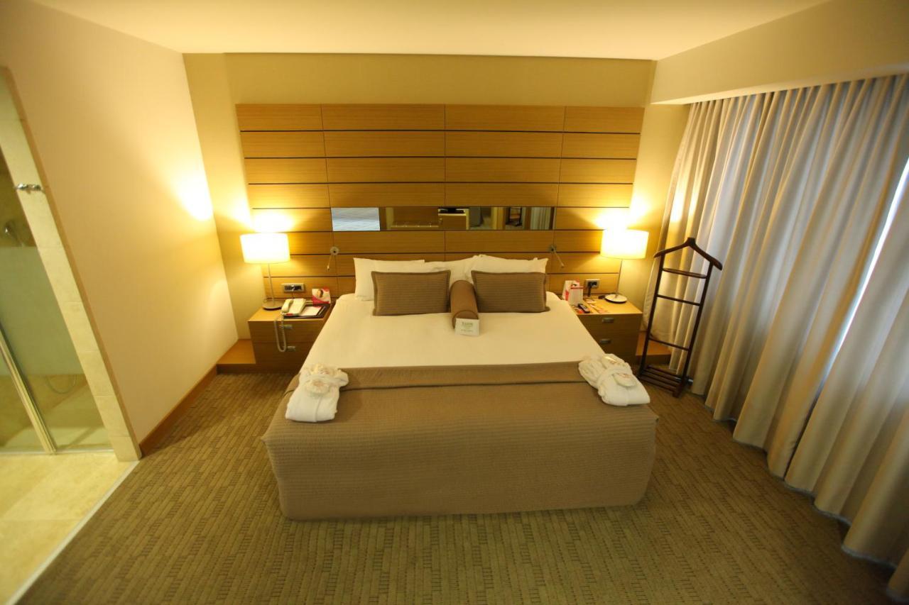 Hotel Cpankara