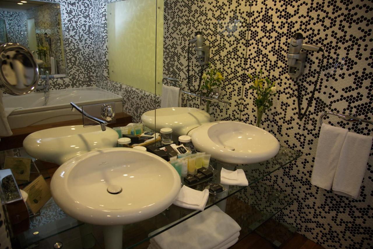 Hotel Cpankara 5*