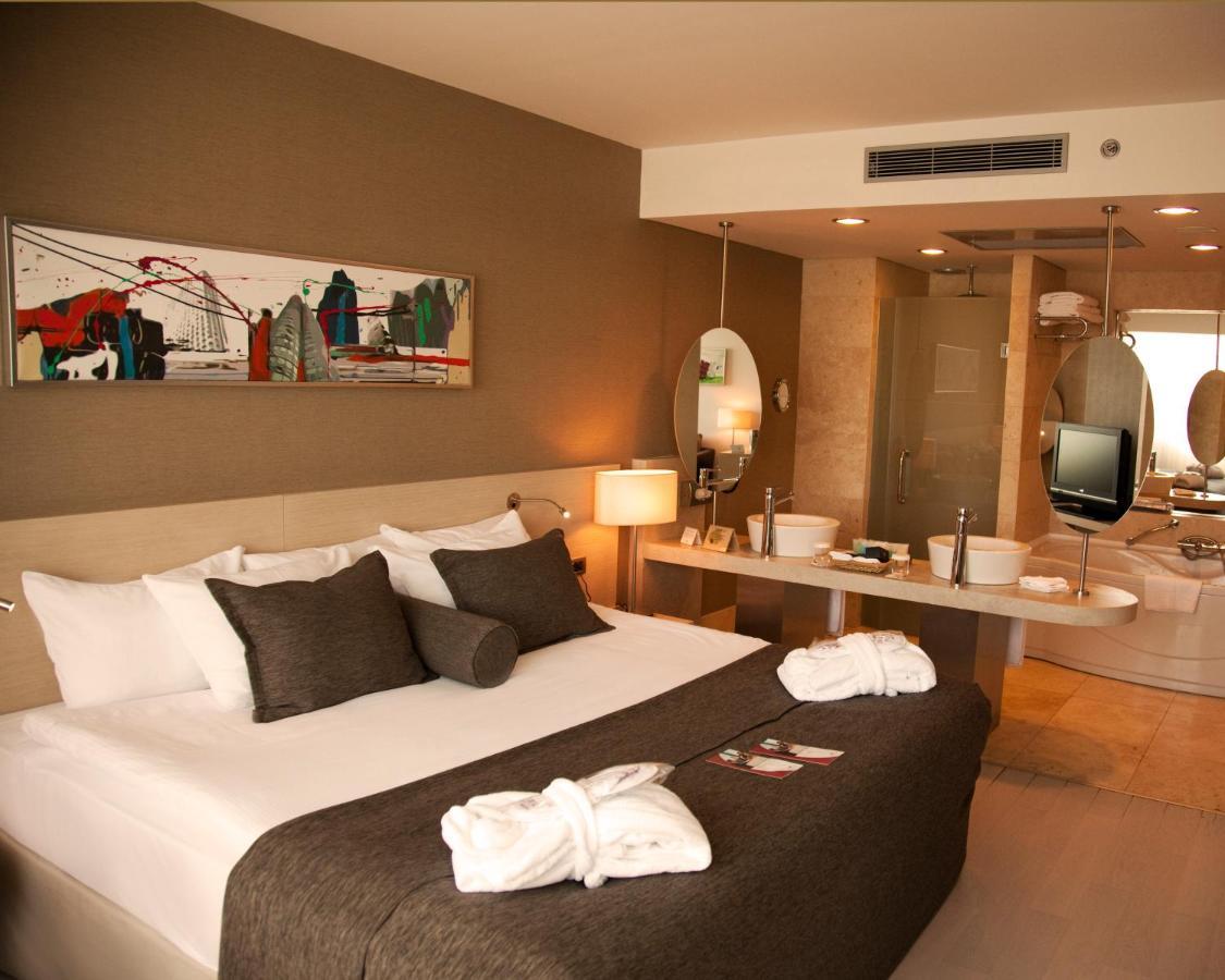 Cpankara Hotel Ankara