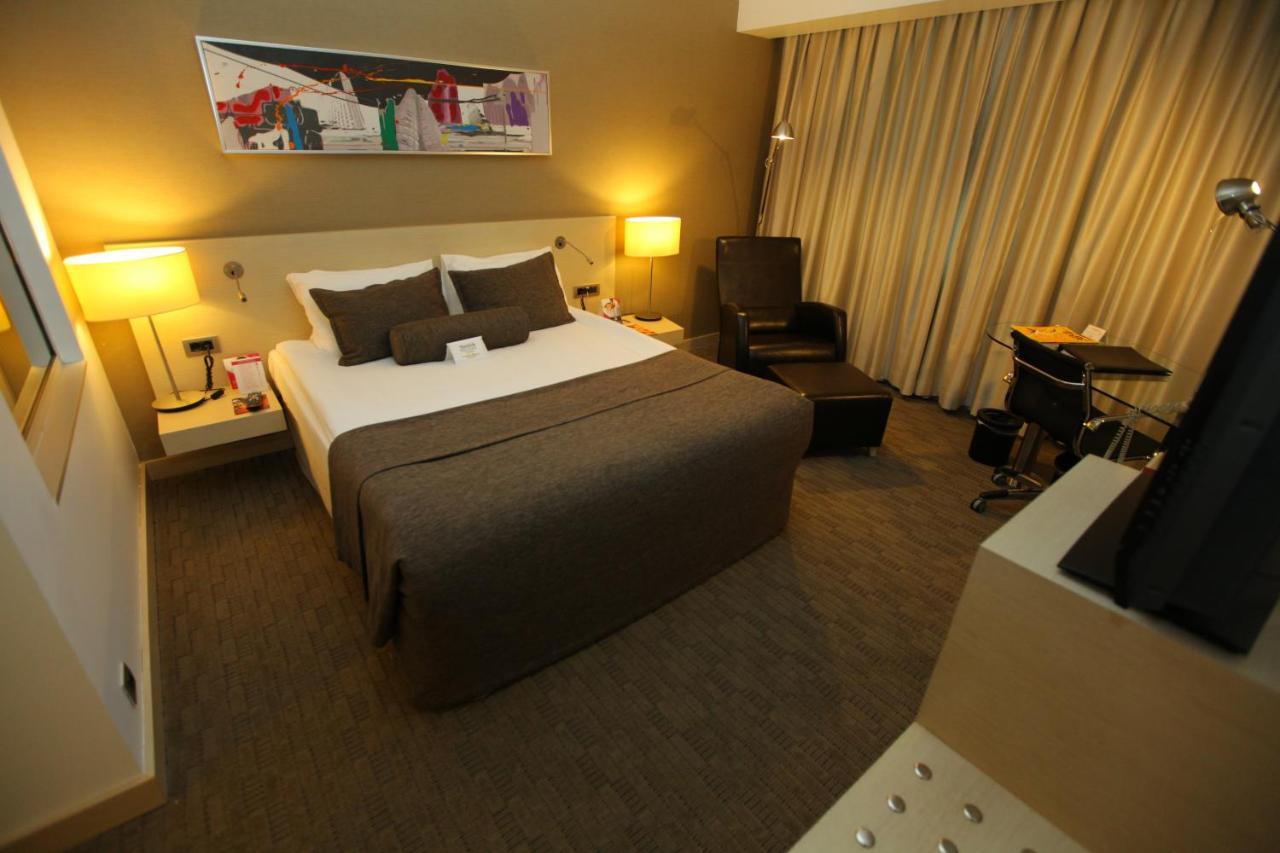 Hotel Cpankara 5*