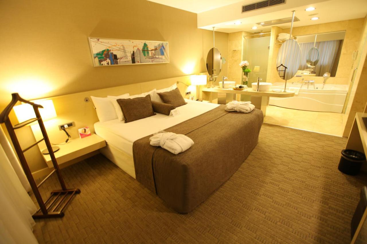 Cpankara Hotel 5*