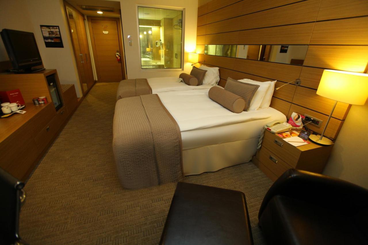 Cpankara Hotel Ankara