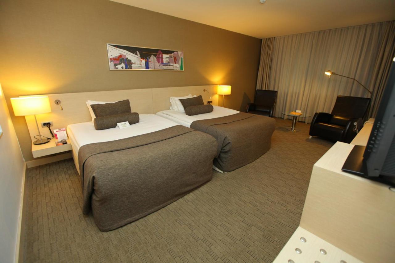 Hotel Cpankara Ankara