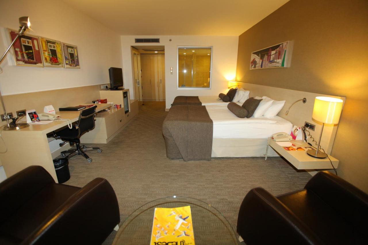 Cpankara 5* Ankara