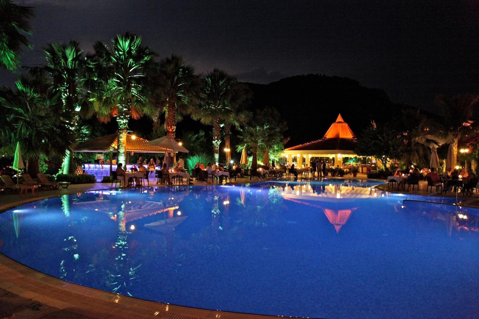 - Special Category Hotel 4*