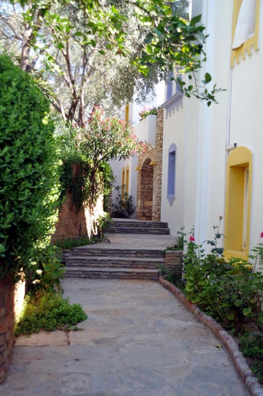Hotel Omar &