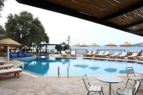 Omar & Hotel