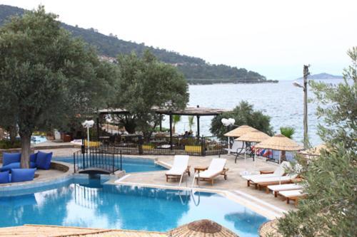 Hotel Omar &