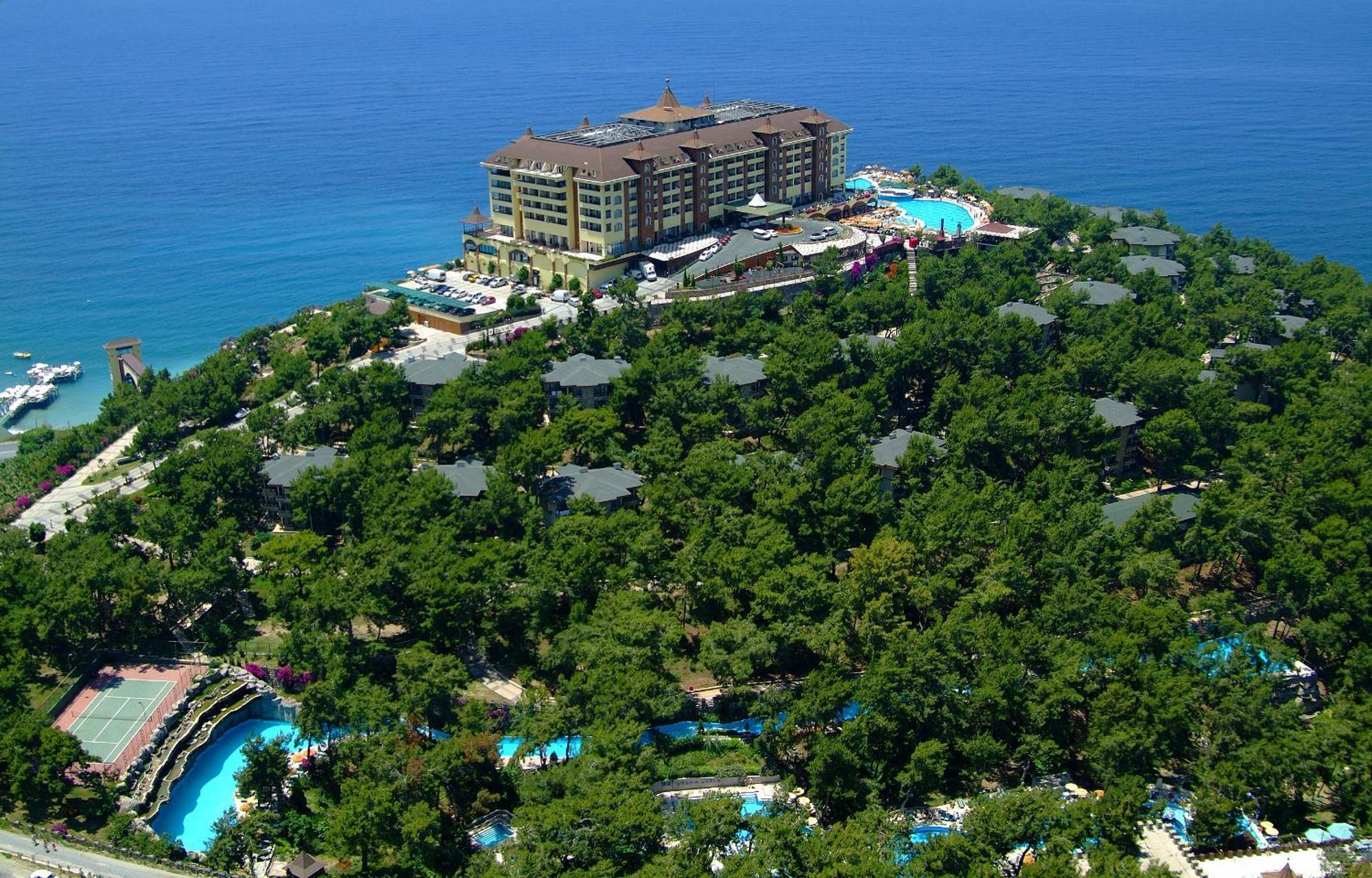 Resort Utopia World
