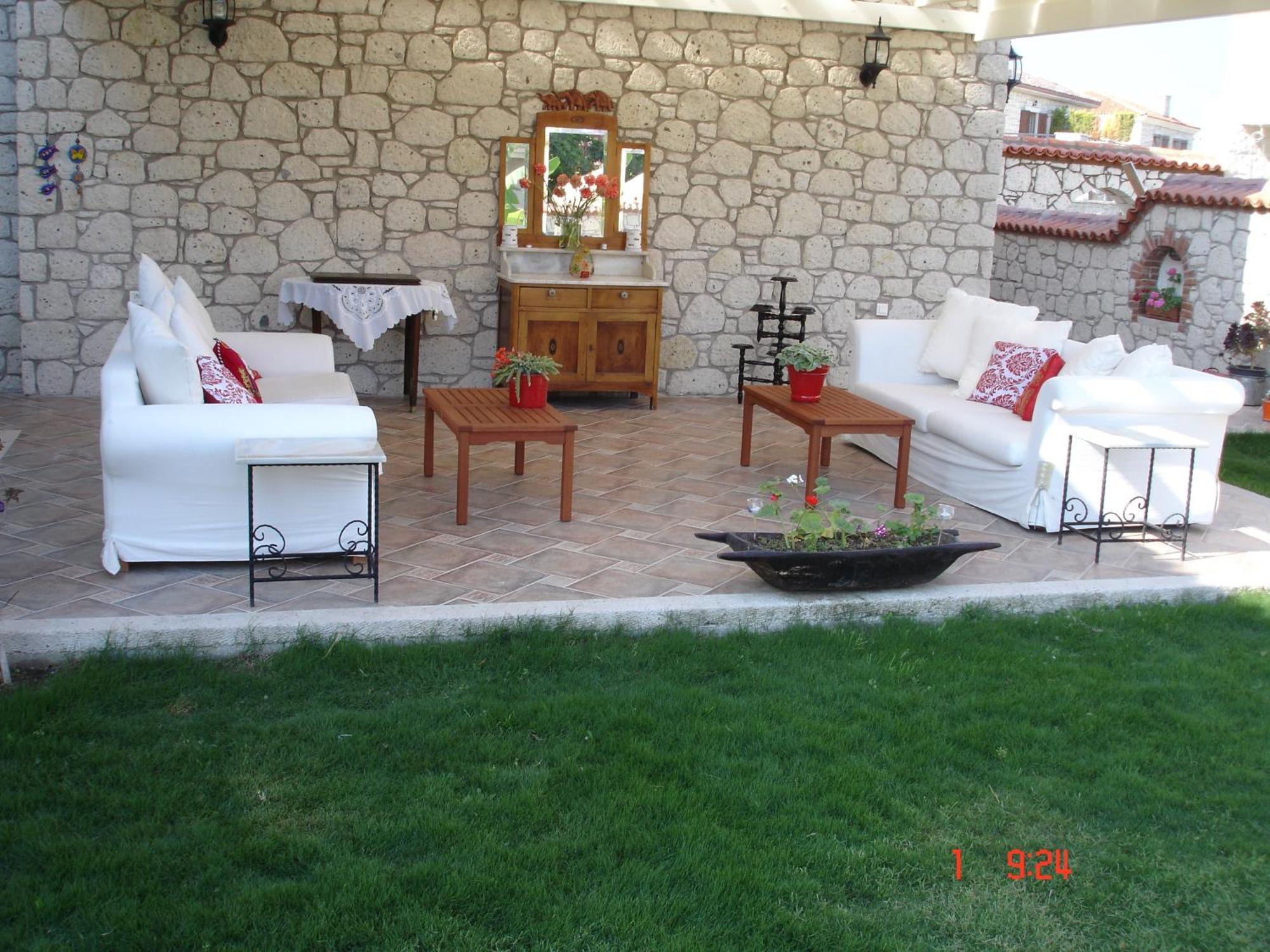 Mercan Koesk * Alacati