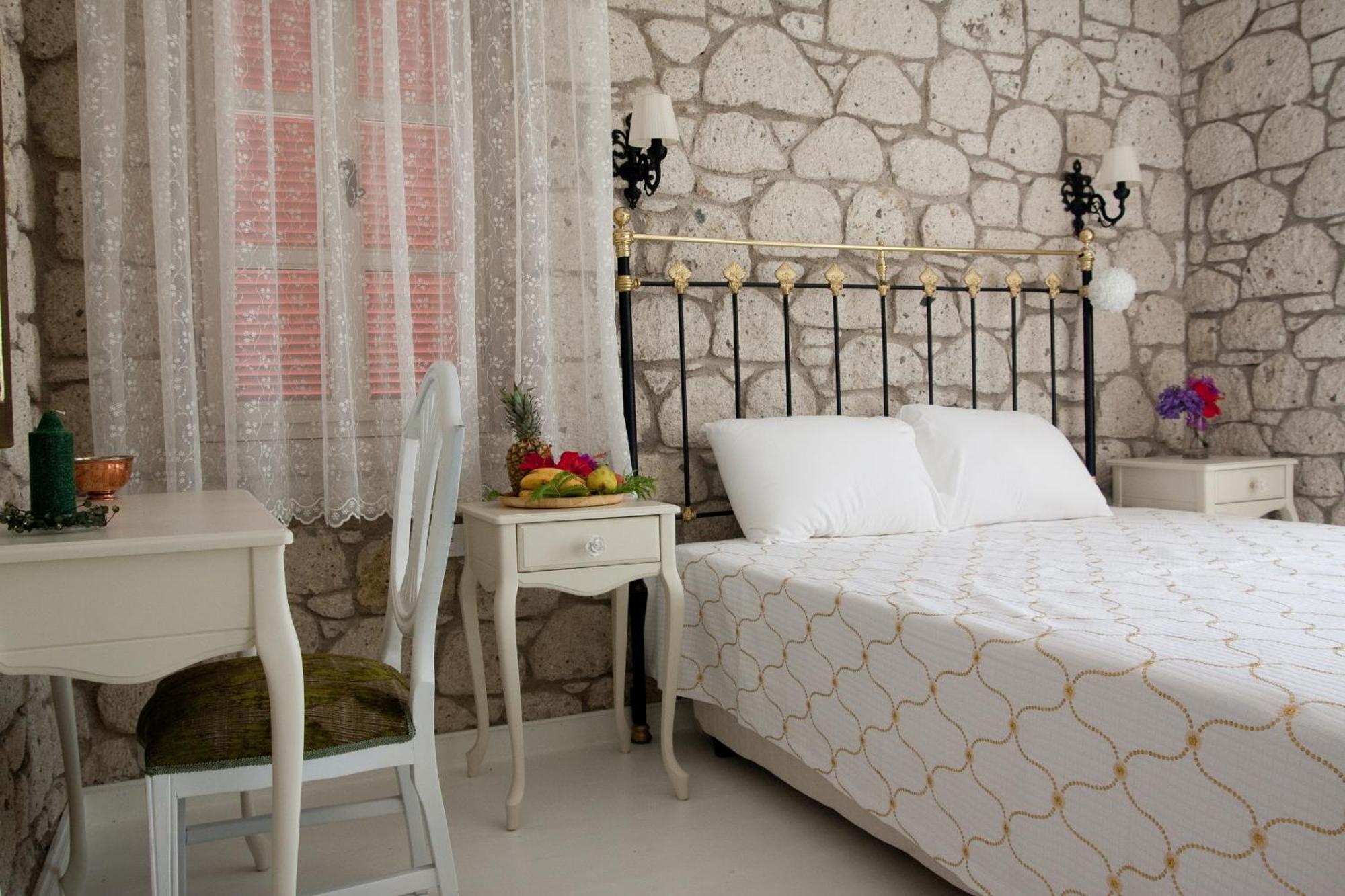 Mercan Koesk Lodge Alacati
