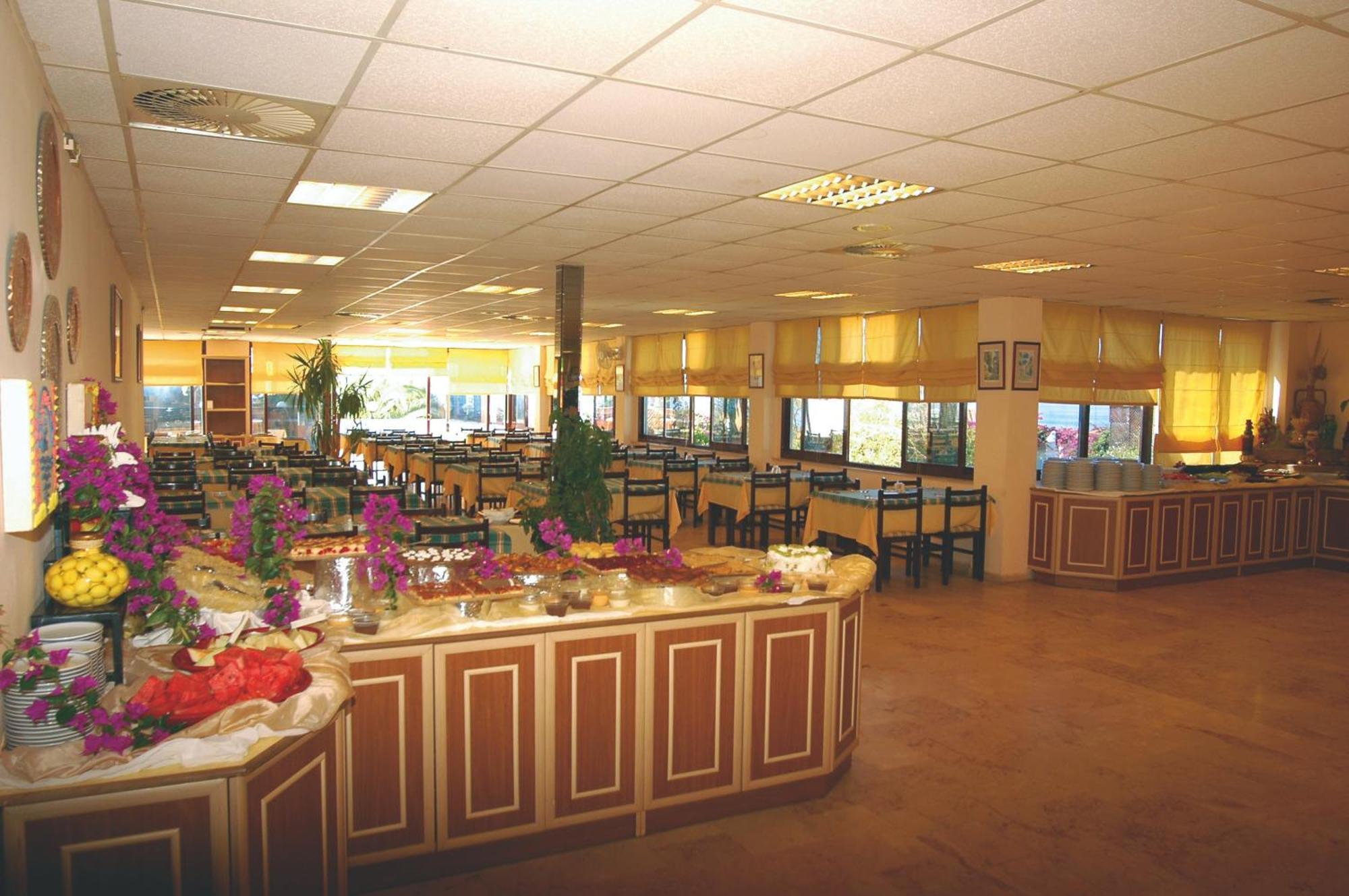 Titan Club Ultra Kargicak (Alanya)