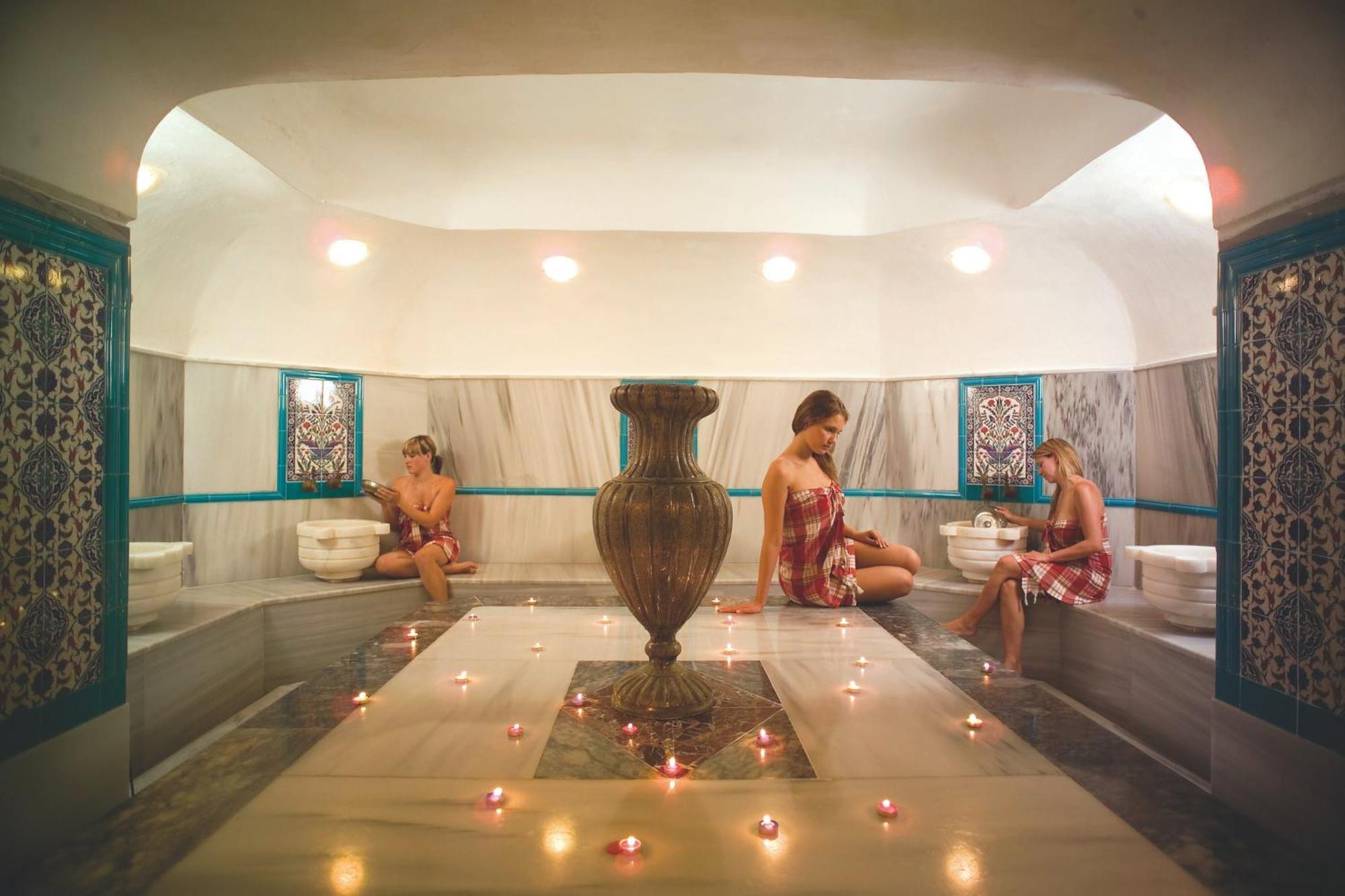 Titan Club Ultra Hotel 4*