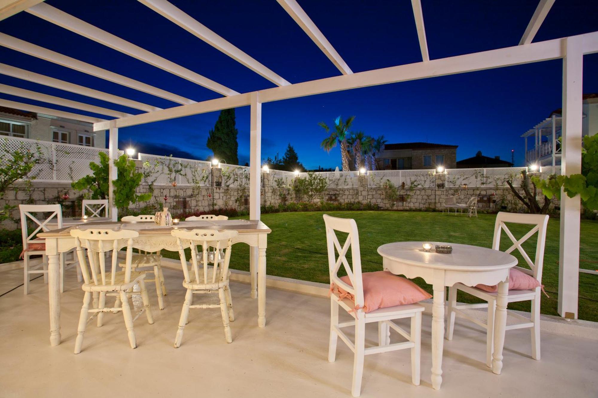 Hotel Hane Boutique