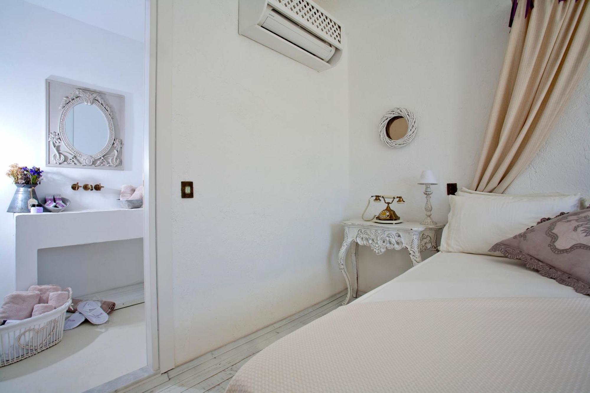 Hane Boutique Hotel 3*