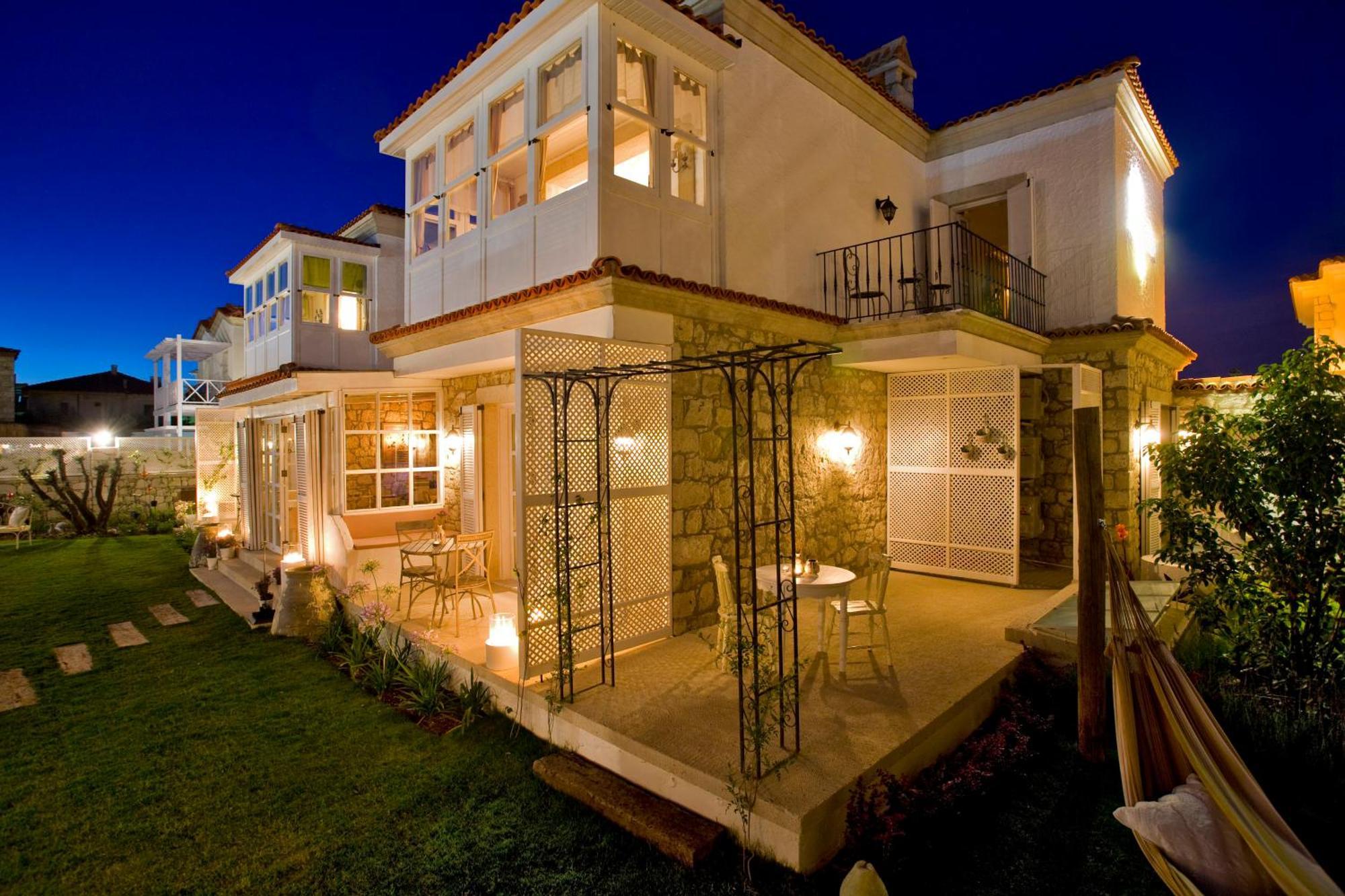 Hane Boutique Hotel