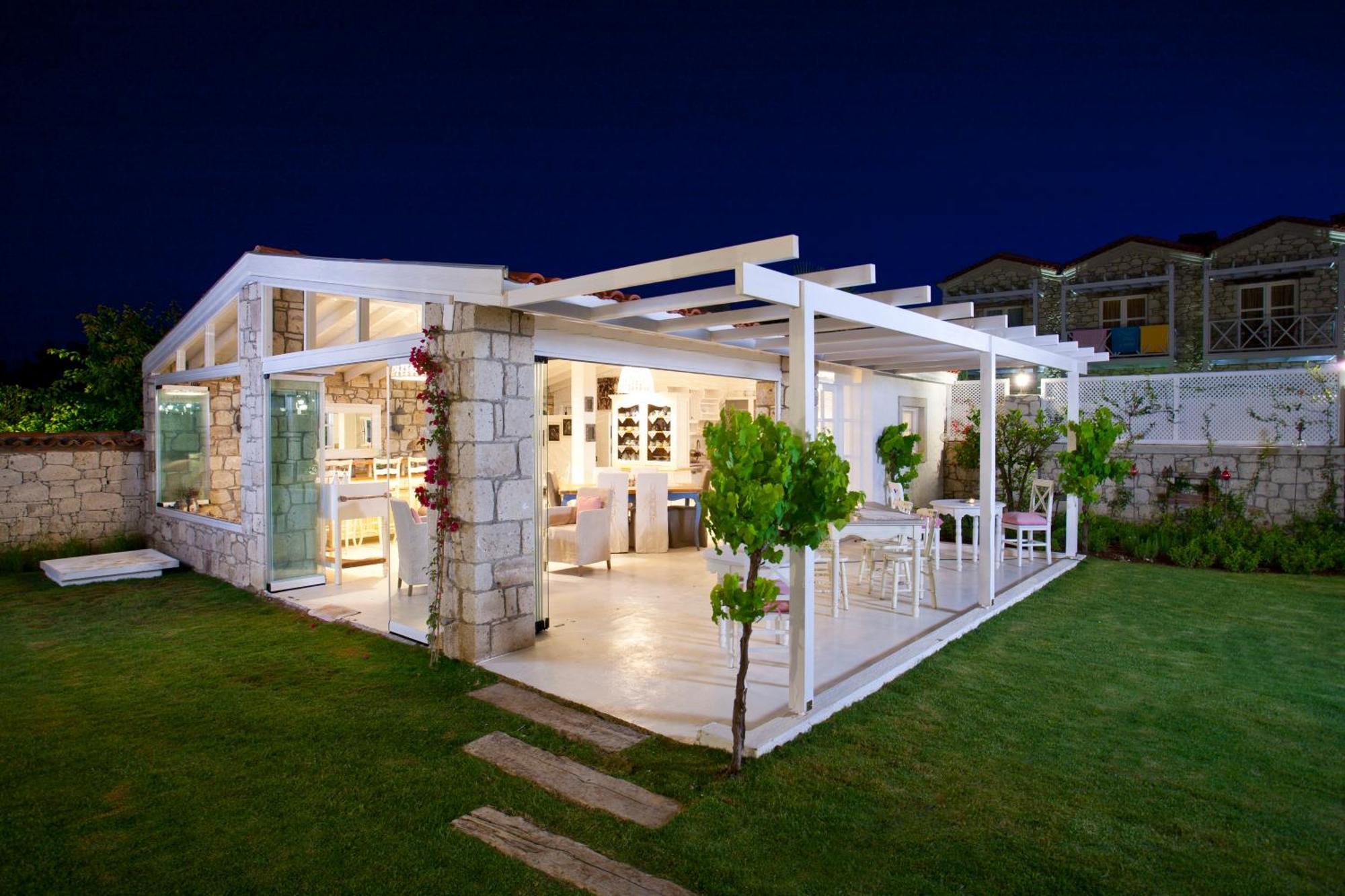 Hotel Hane Boutique Alacati