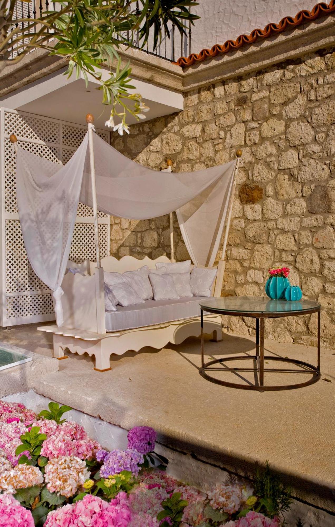 Hane Boutique 3* Alacati