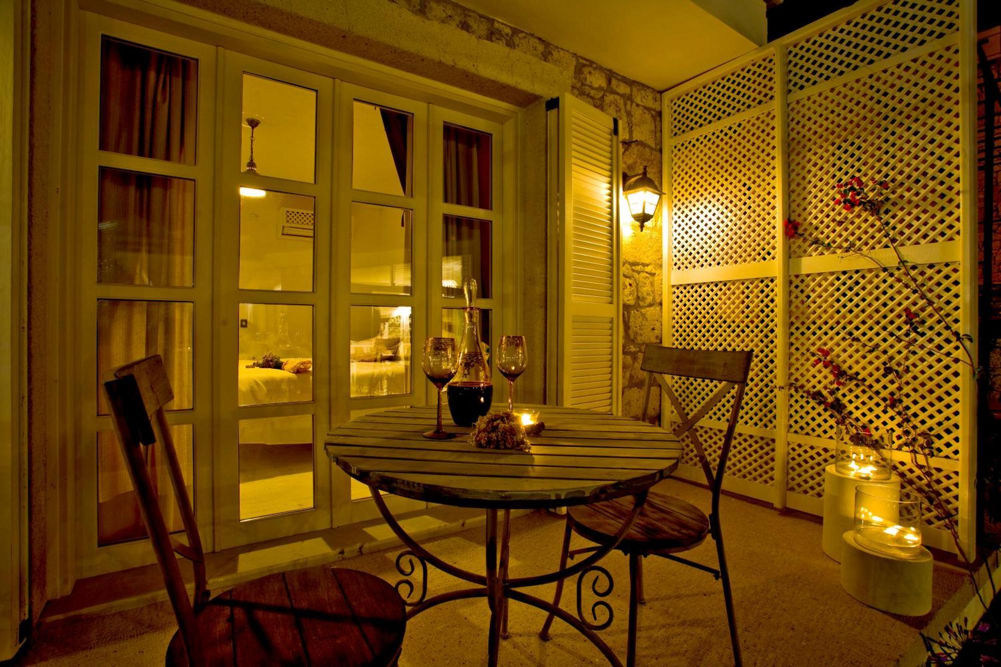Hane Boutique Hotel