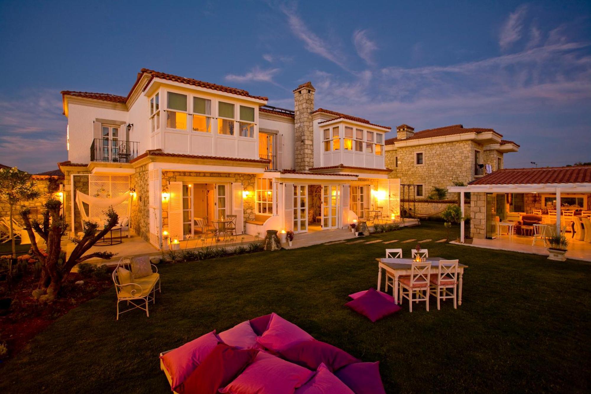Hotel Hane Boutique