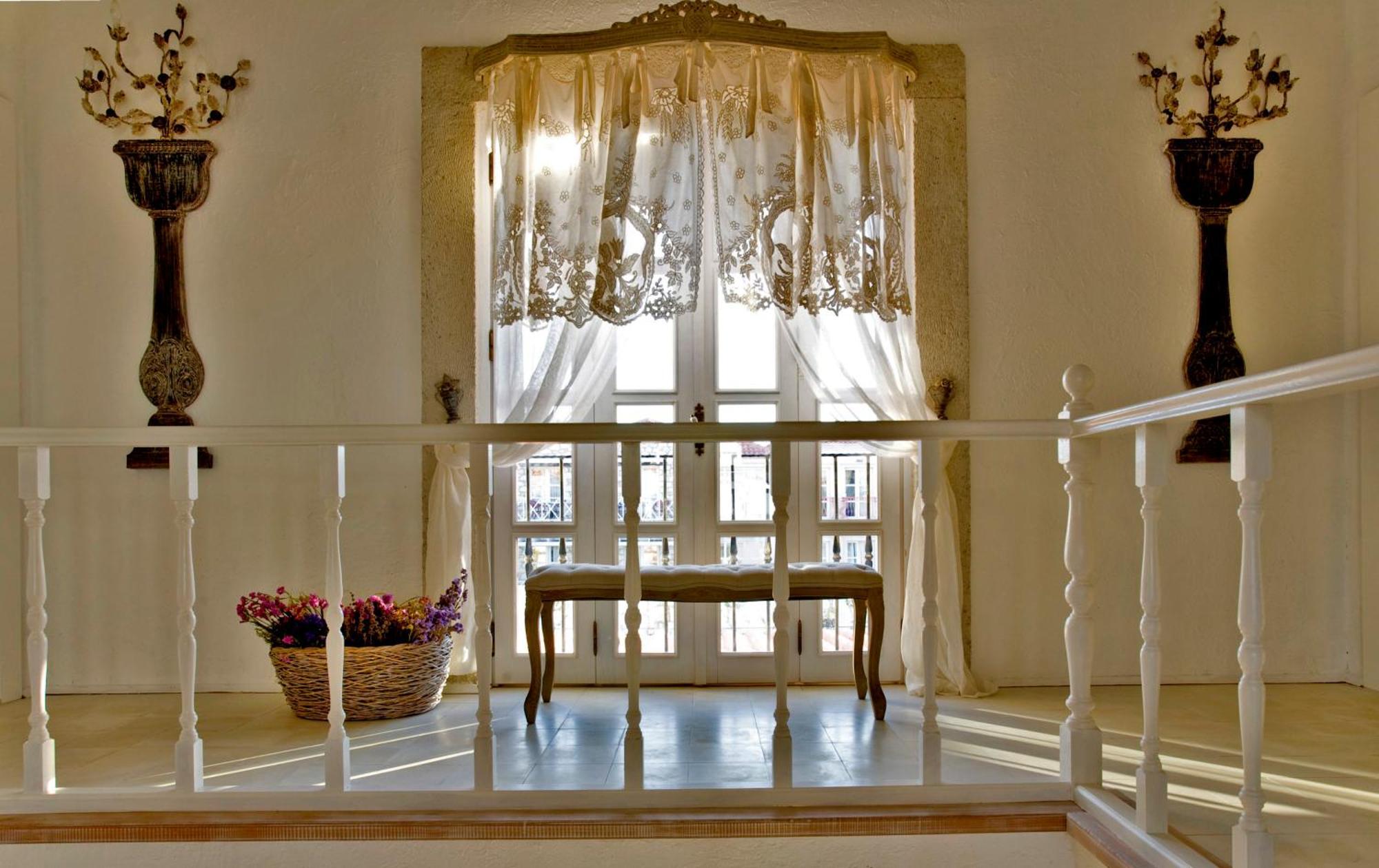 Hane Boutique Hotel 3*
