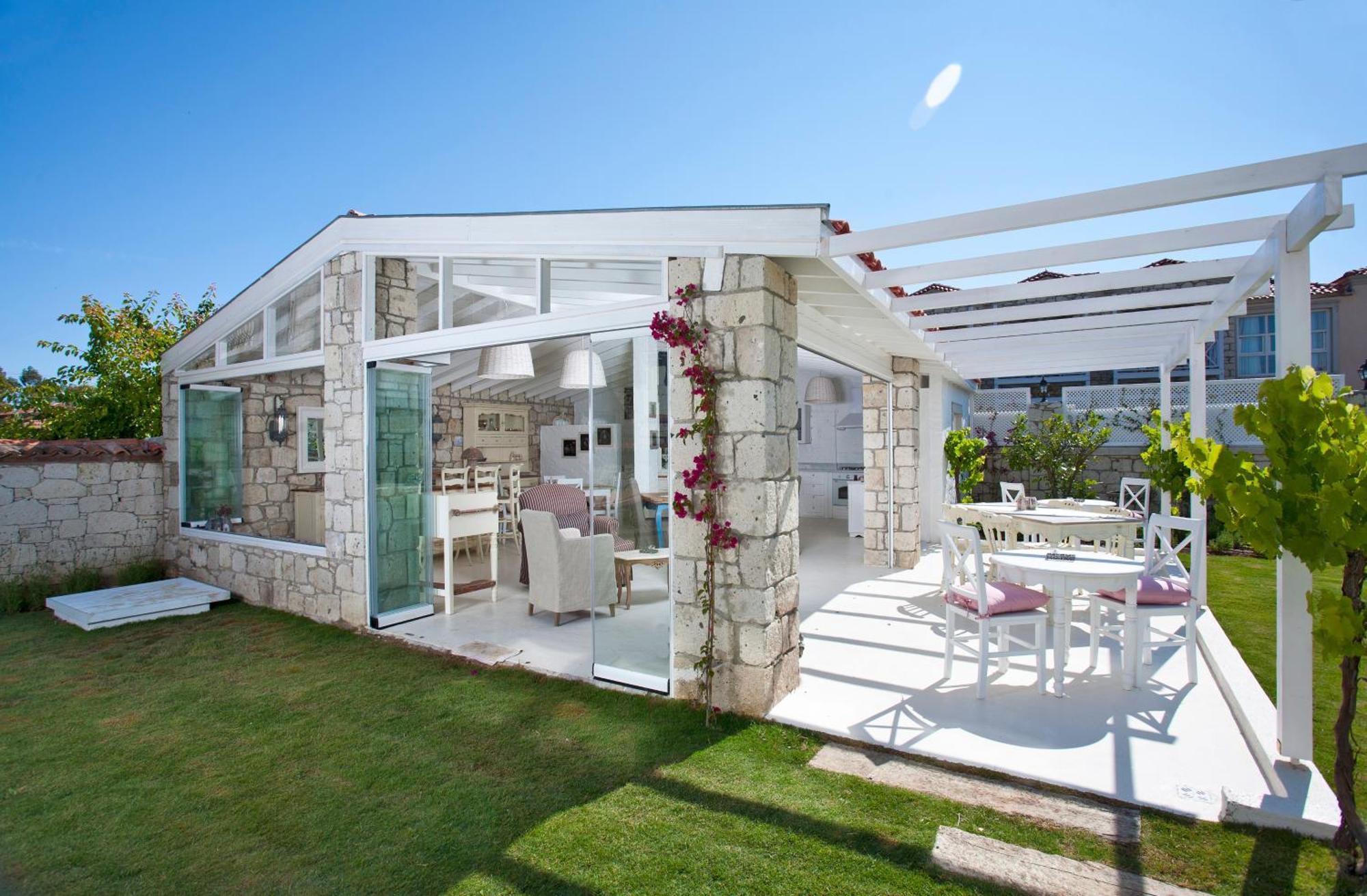 Hane Boutique Hotel Alacati