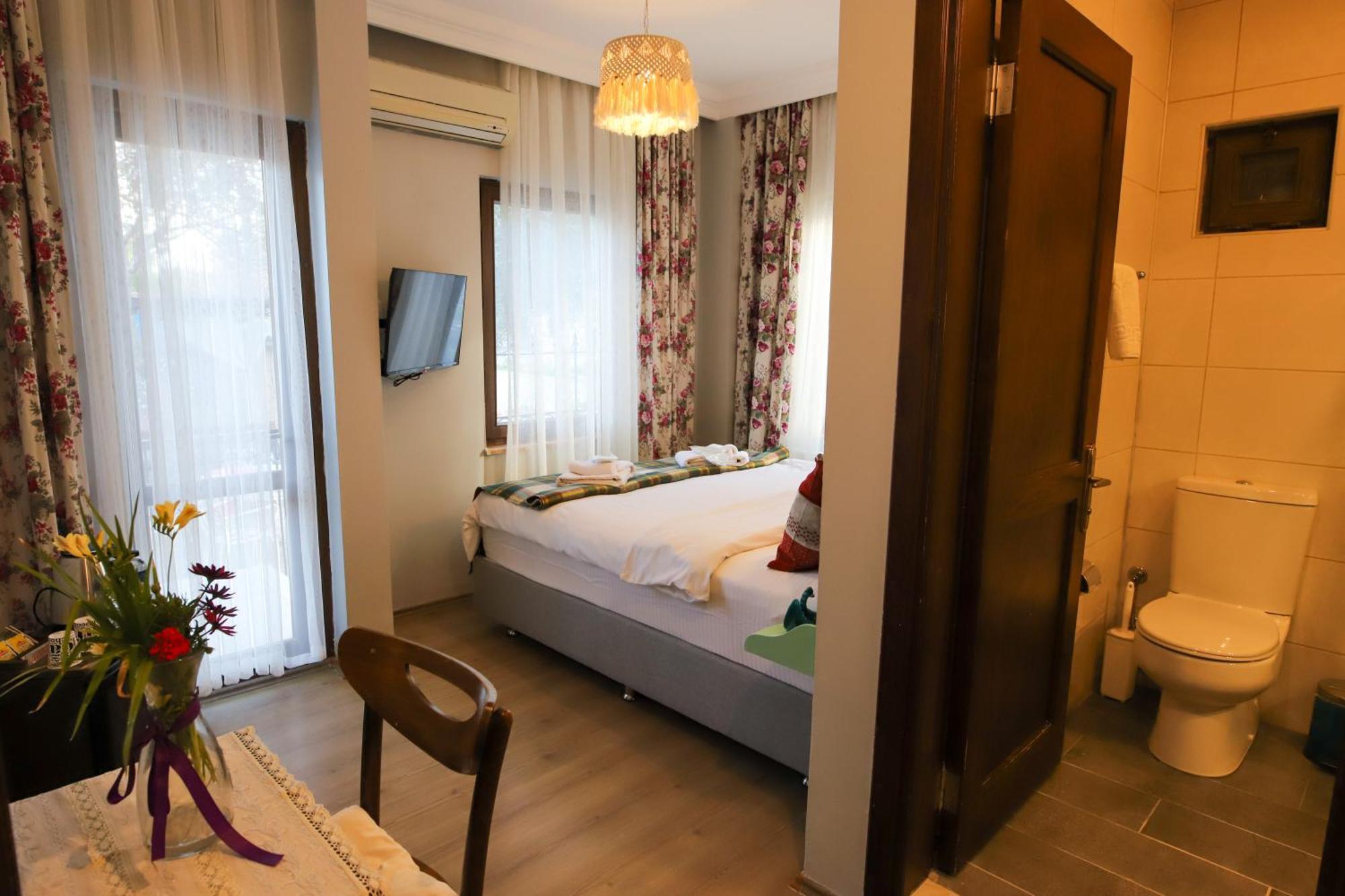 Guest house Cunda Nesos *