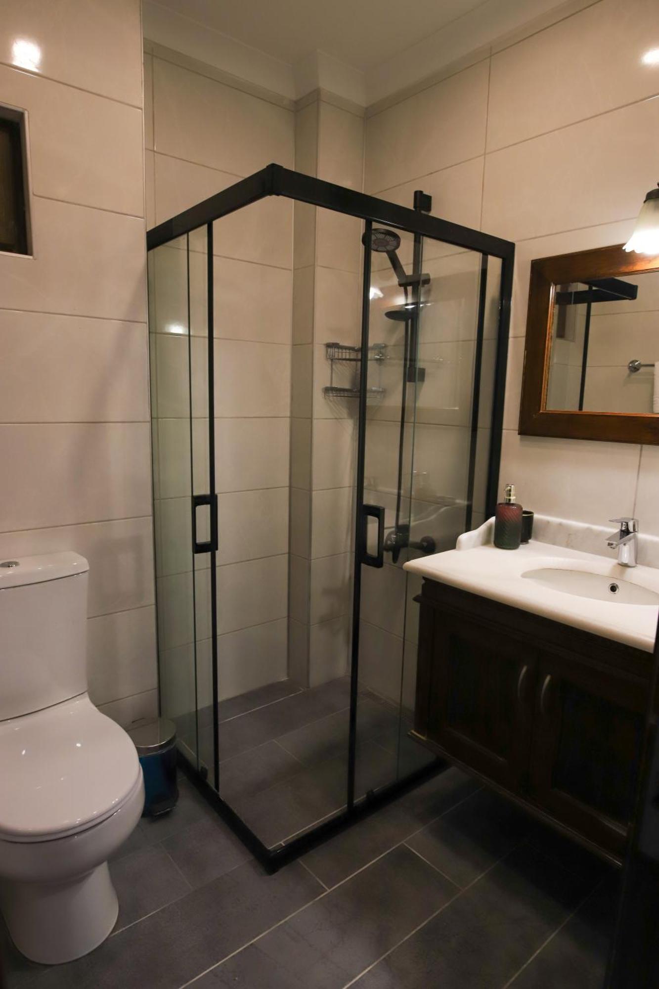 Cunda Nesos Guest house *